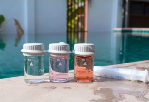 Agua de baño -piscinas - Imagen 2