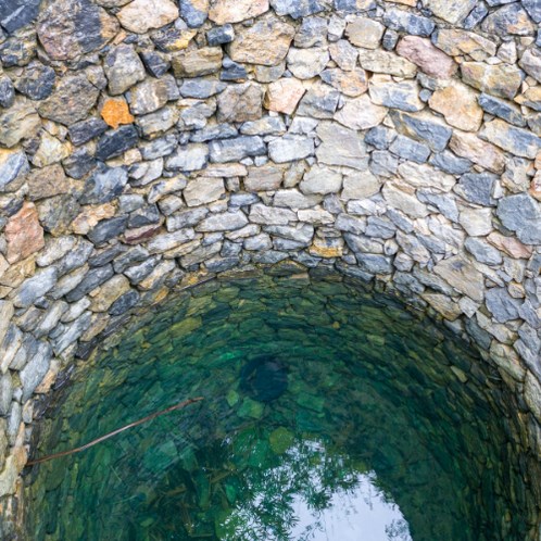 Agua de Pozo / Mantantial Completo - Imagen 3