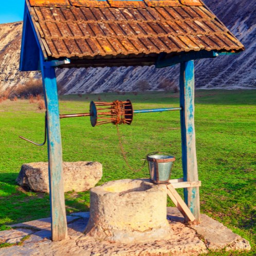 Agua de Pozo / Mantantial Completo - Imagen 2