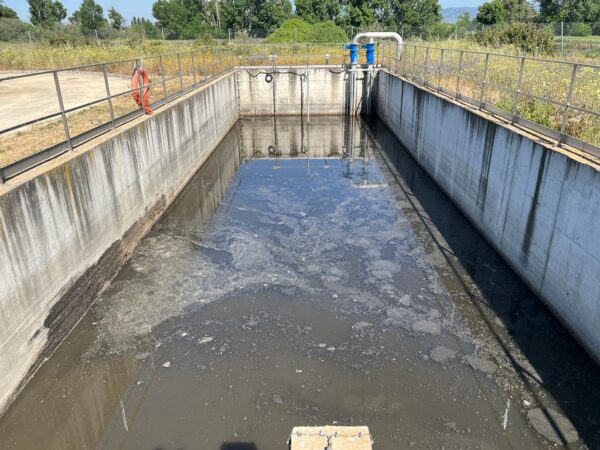 Agua residual tipo 1 - Imagen 2