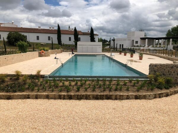 Agua de baño -piscinas - Imagen 4