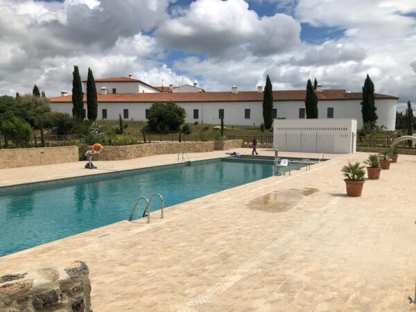 Agua de baño -piscinas - Imagen 3